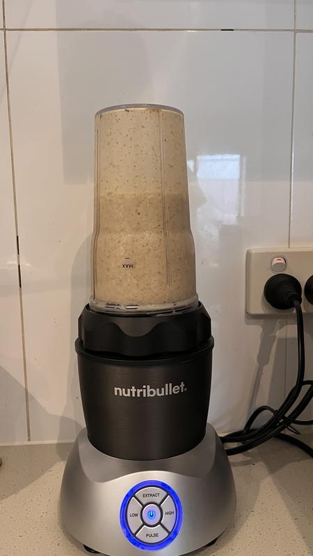 Nutribullet Select 1200 NB07200-1210DG - Buy Online with Afterpay