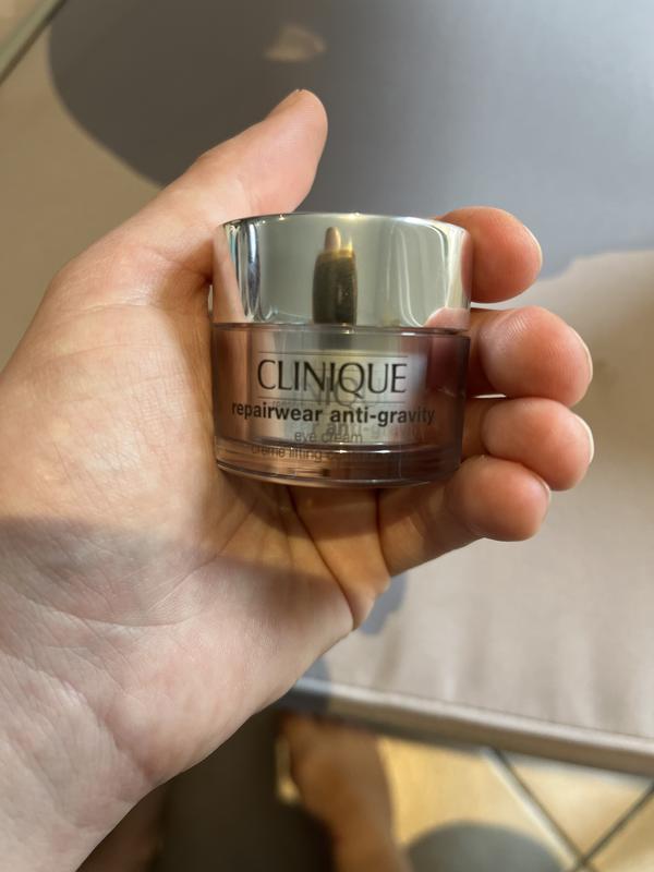 Clinique Repairwear Anti Gravity Eye Cream | MYER