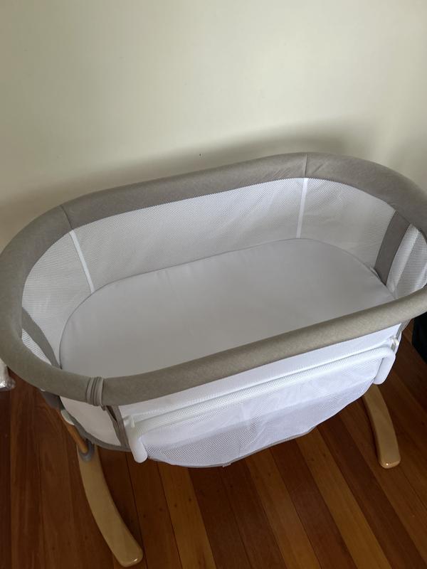 Bebe ole bedside sleeper best sale