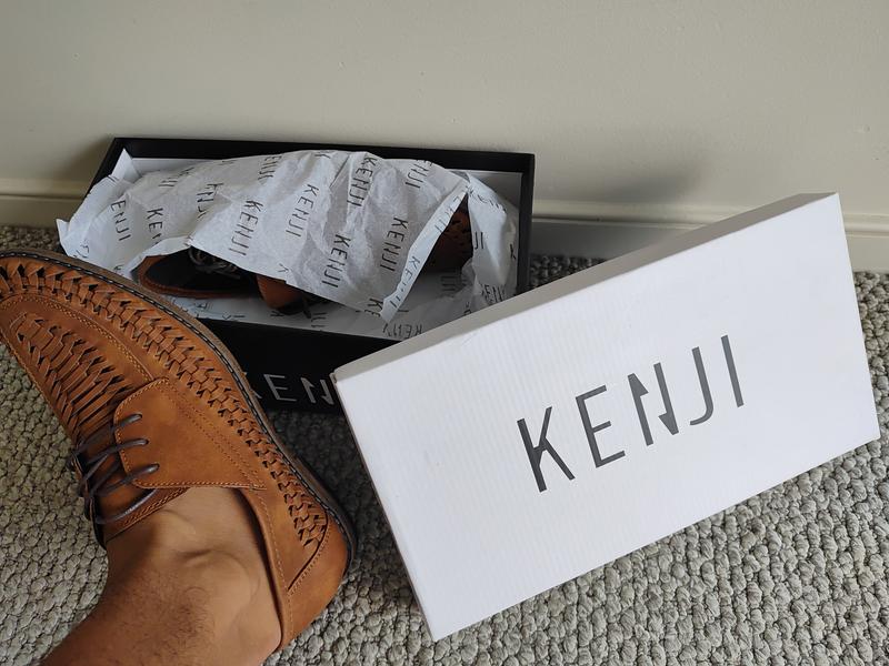 Kenji boat shoes online