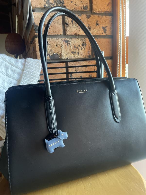 Radley liverpool discount street large bag