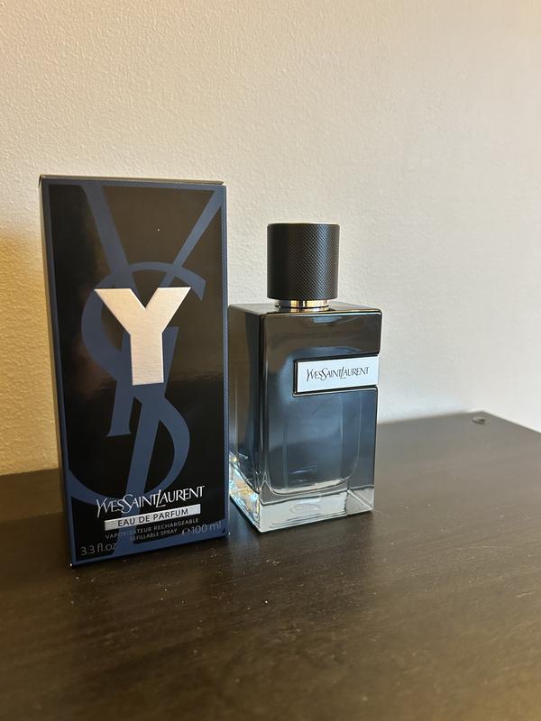 ysl y edp myer