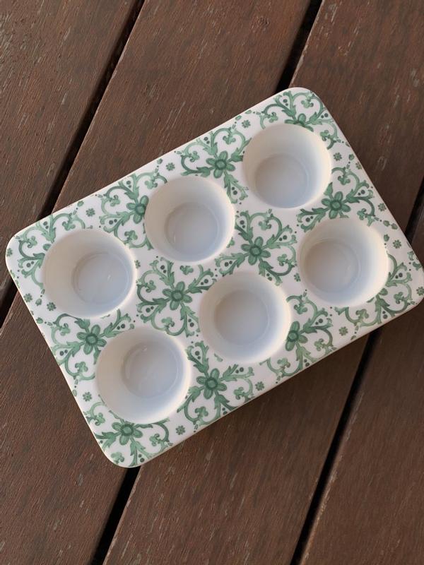 Magic 6 Cup Muffin Tray - Pyrex® Webshop AR