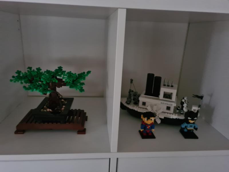 LEGO Bonsai Tree 10281 MYER