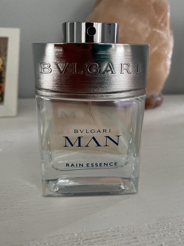 BVLGARI Man Rain Essence EDP MYER