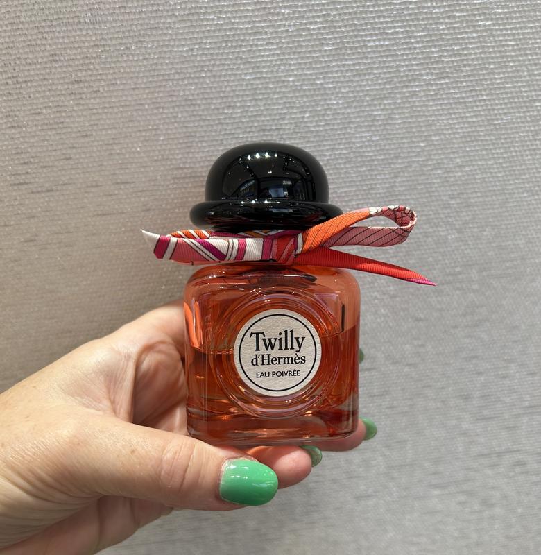 Twilly eau poivrée discount review