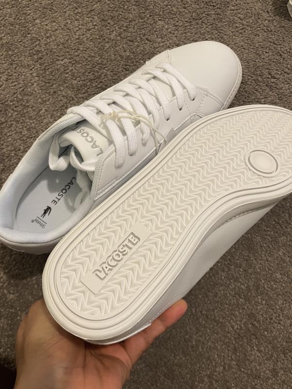 Lacoste hotsell lancelle b1