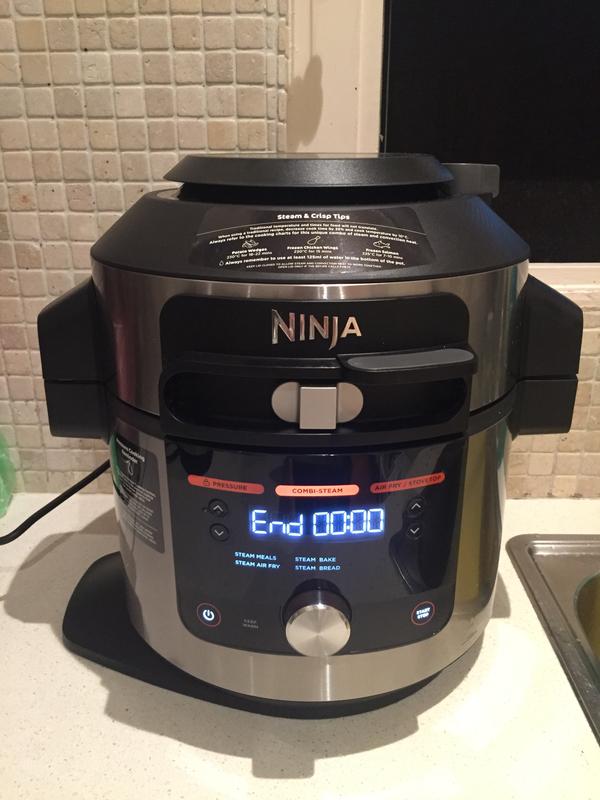 Ninja multi cooker discount myer