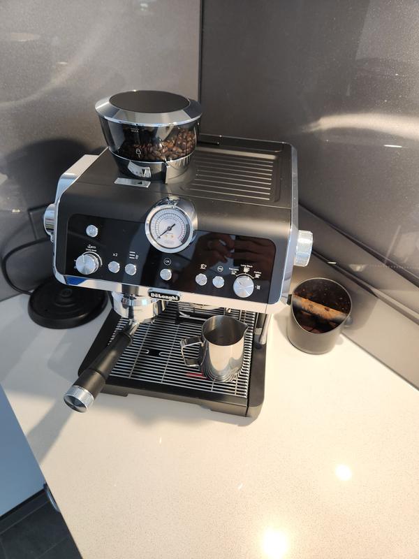 How To Descale A Delonghi La Specialista Coffee Grump