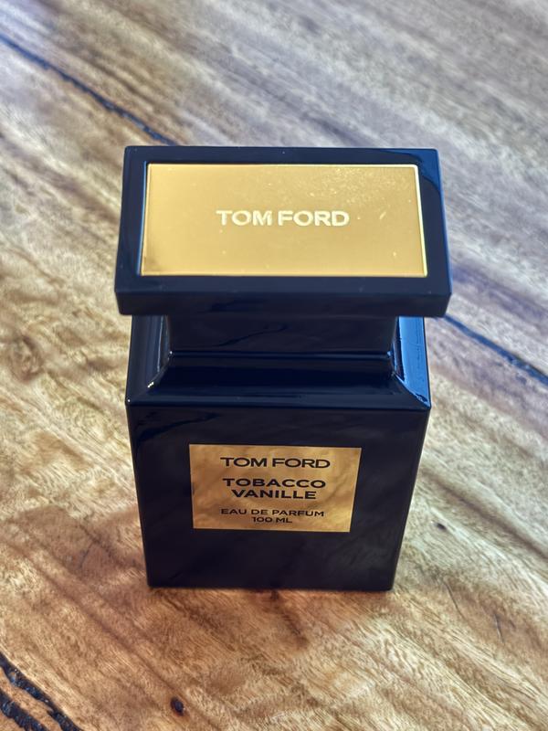 TOM FORD Tobacco Vanille Decanter Eau de Parfum (250ml) | Harrods US