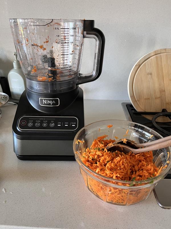 Ninja Precision Food Processor BN650 MYER