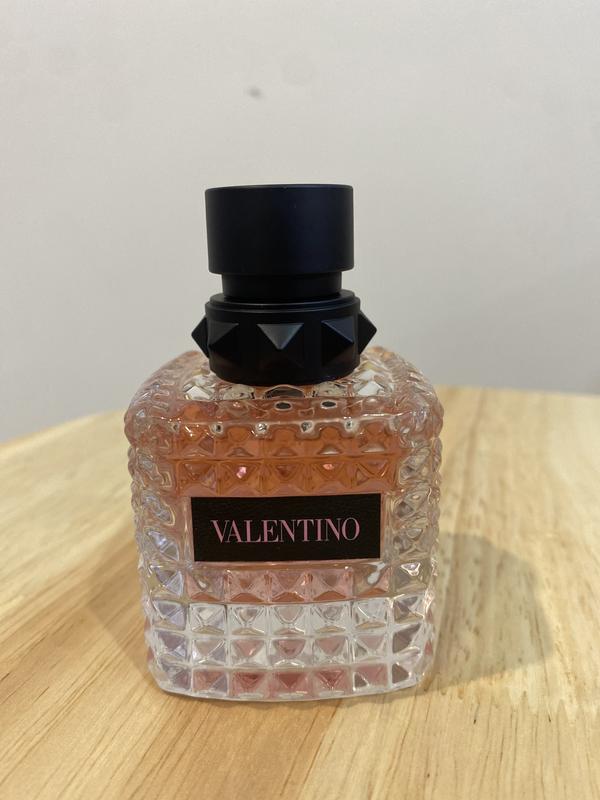 Valentino perfume online myer