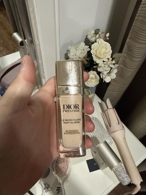 DIOR Dior Prestige Le Protecteur UV Jeunesse et Lumire Fluid 30ML