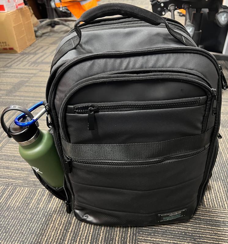 Samsonite cityvibe outlet 2.0 review