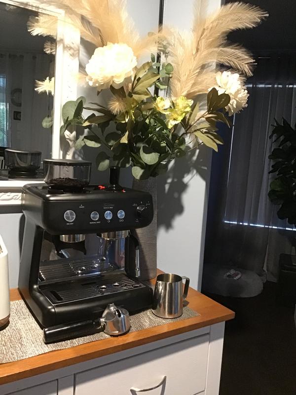 em5300k coffee machine