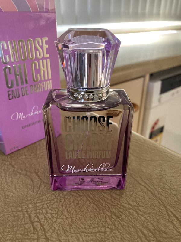 Chichi best sale perfume review