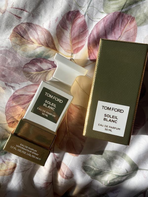 Tom Ford Soleil Blanc EDP | MYER