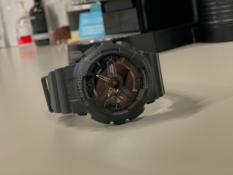 g shock australia myer