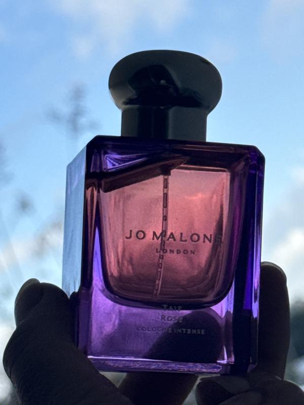 Jo Malone London Taif Rose Cologne Intense Perfume 50ml | MYER