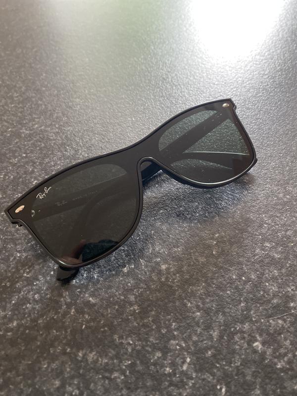 Blaze shop wayfarer review