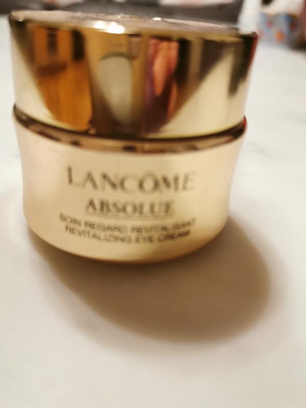 アイケア LANCOME ABSOLUE THE EYE CREAM 20ml Lancôme - Absolue The Eye Cream | Ulta Beauty