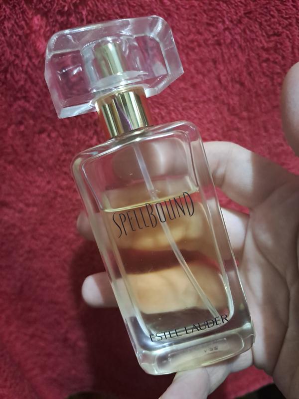 Spellbound discount perfume review