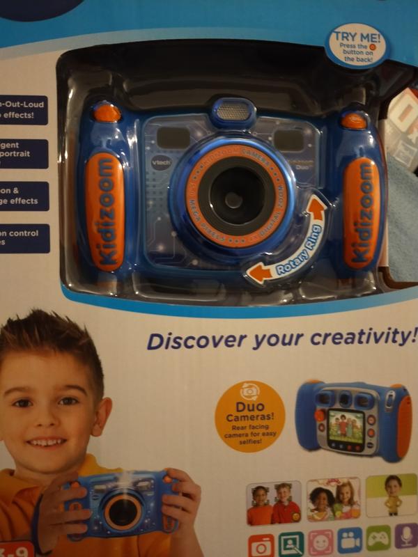 myer vtech kidizoom