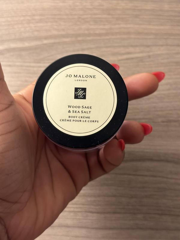 Jo malone wood sage and sea salt discount cream