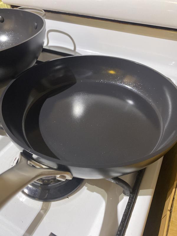 Update: Brandani Nitriding Steel 1 year later : r/castiron