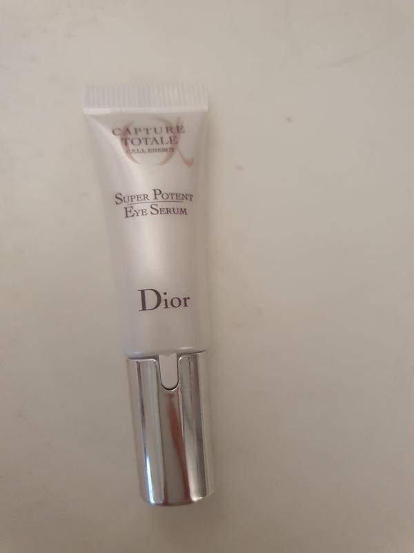 DIOR Capture Totale Super Potent Eye Serum 20ml | MYER