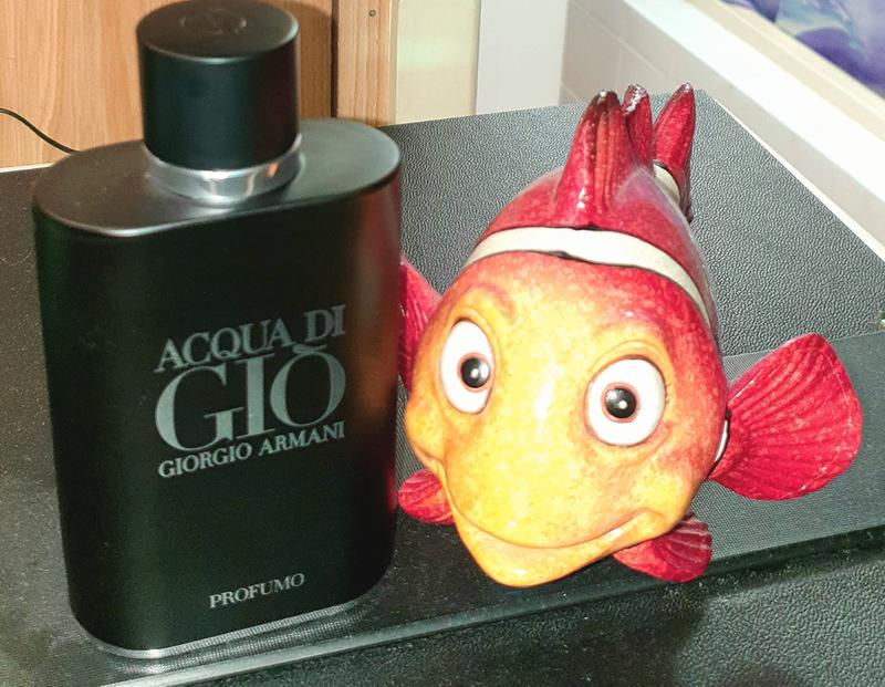 acqua di gio profumo myer