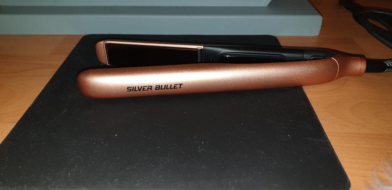 Silver bullet titanium 230 supernova outlet review