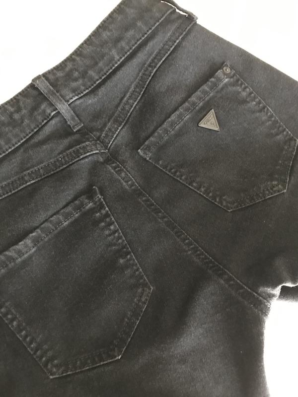 Guess jeans cheap review