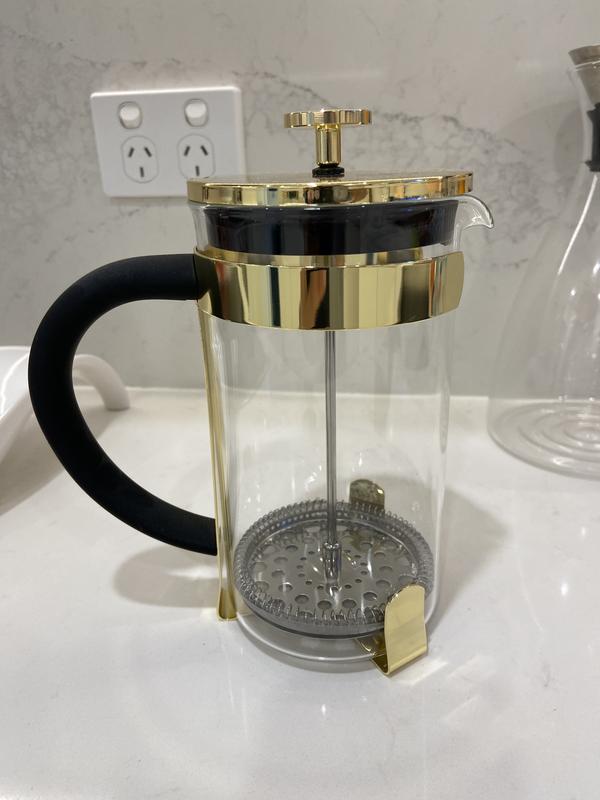 Coffee plunger outlet myer