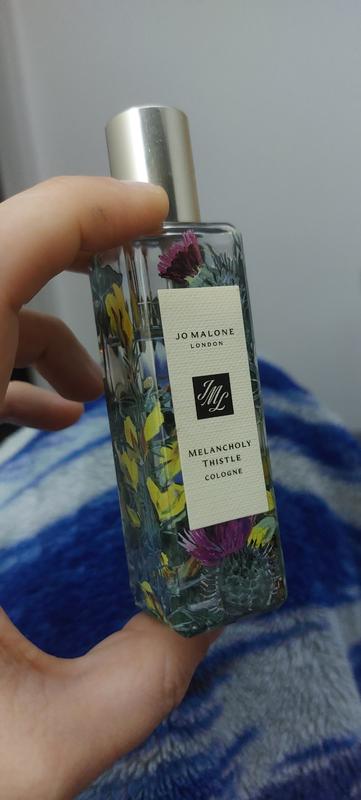 Jo Malone London Melancholy Thistle Cologne | MYER