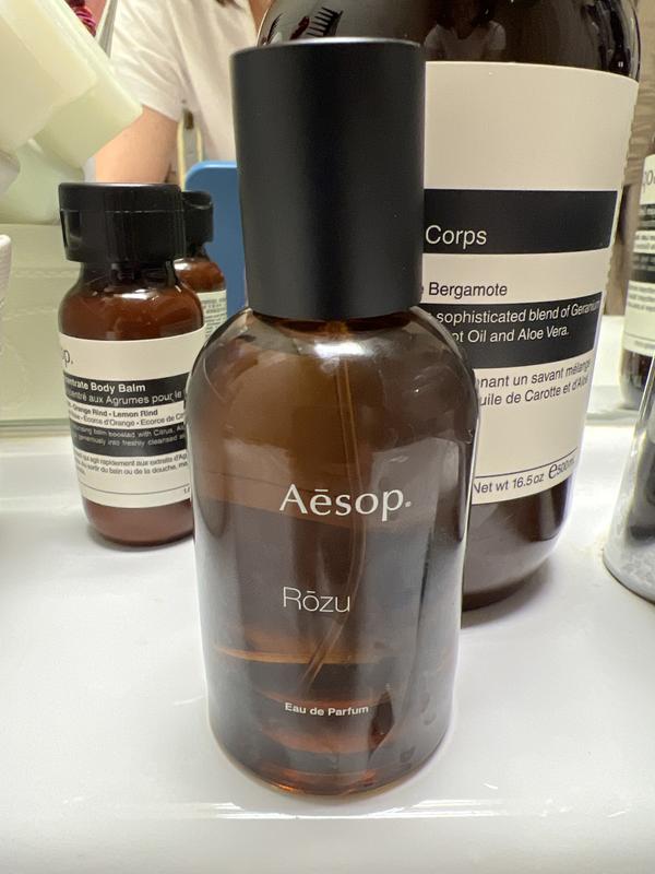 Aesop Rozu EDP MYER