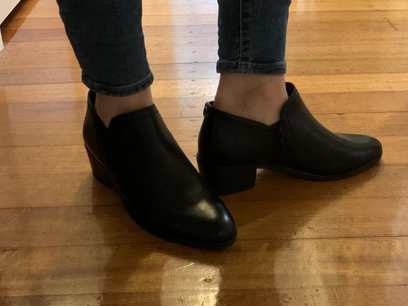 sandler miller boots