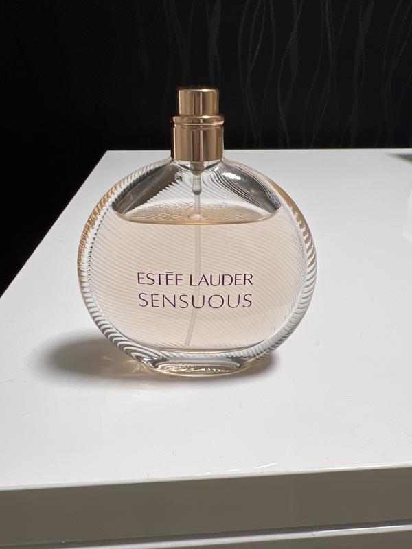 Estee lauder sensuous online perfume review