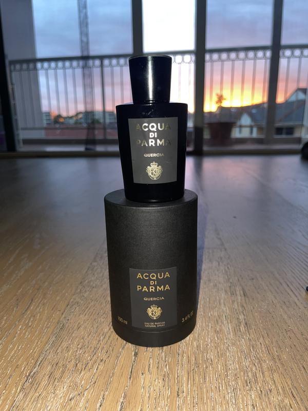 ACQUA DI PARMA QUERCIA 100ml【値下げしました！】 ACQUA DI PARMA QUERCIA 100ml【値下げしました！】 ACQUA DI