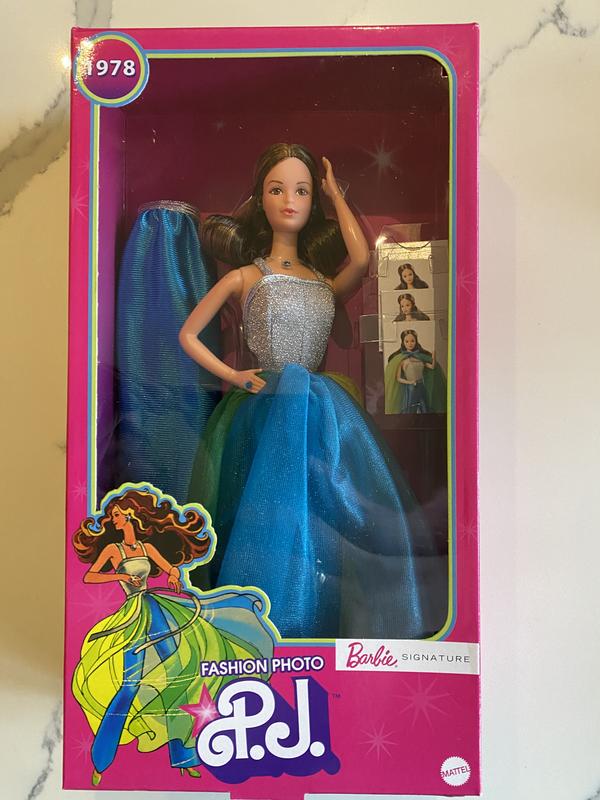 Barbie 45th Anniversary Doll | MYER