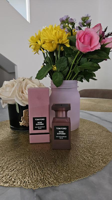 Tom Ford Rose Exposed Eau De Parfum | MYER