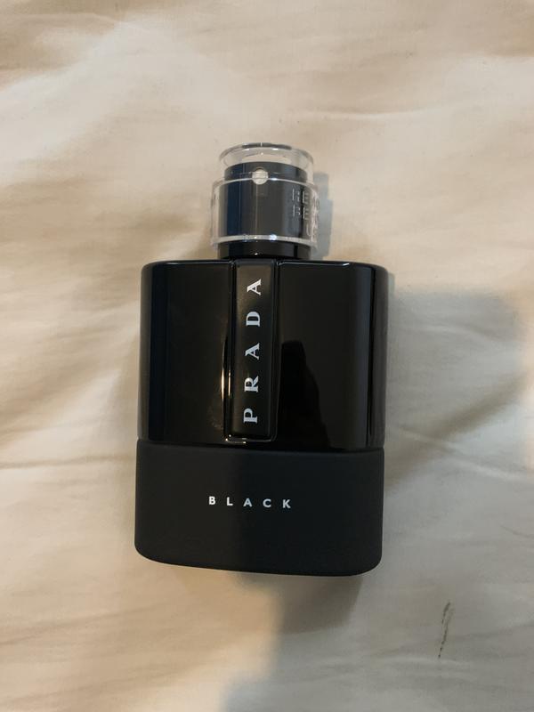 Prada Luna Rossa Black EDP | MYER