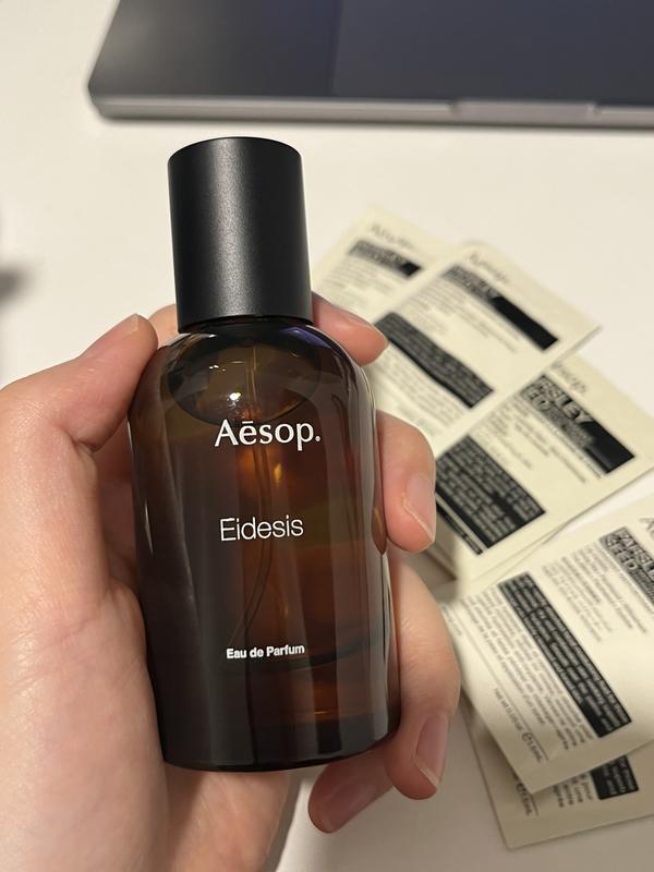 Aesop Eidesis Eau de Parfum 50ml | MYER