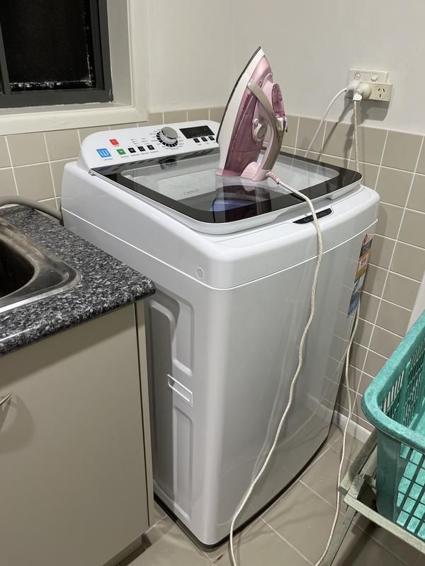 Myer deals washing machine