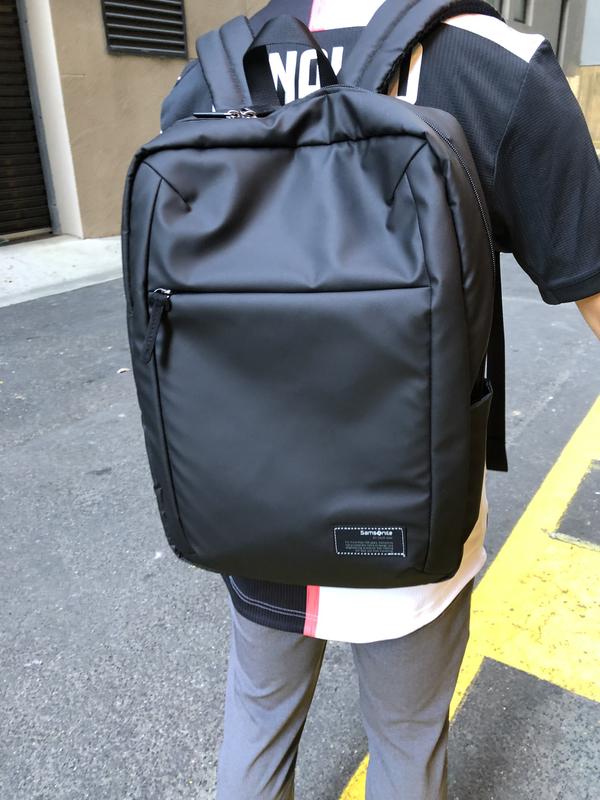 Samsonite varsity backpack on sale iii