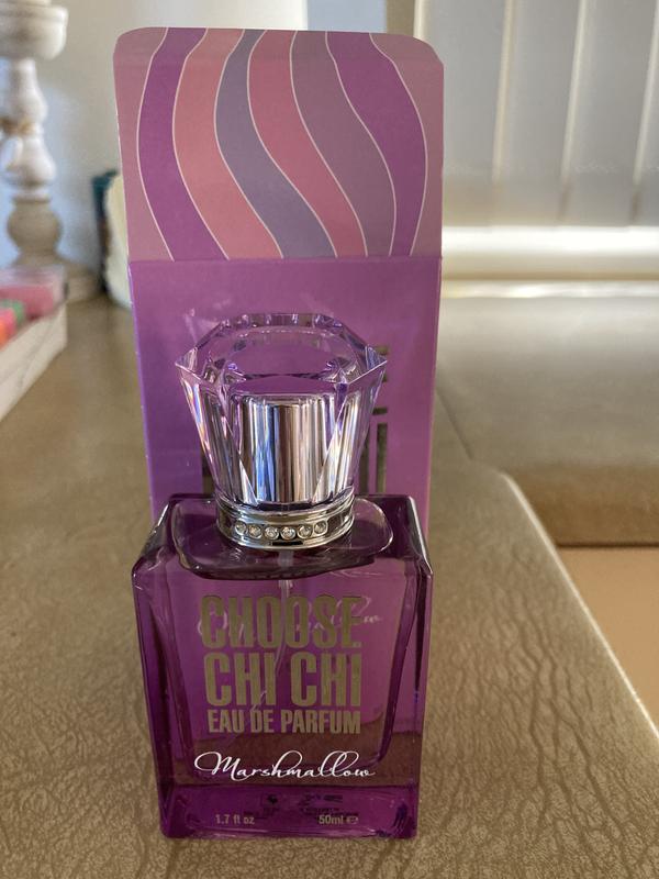 Chi chi marshmallow perfume new arrivals