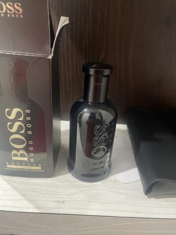 Hugo boss united outlet review