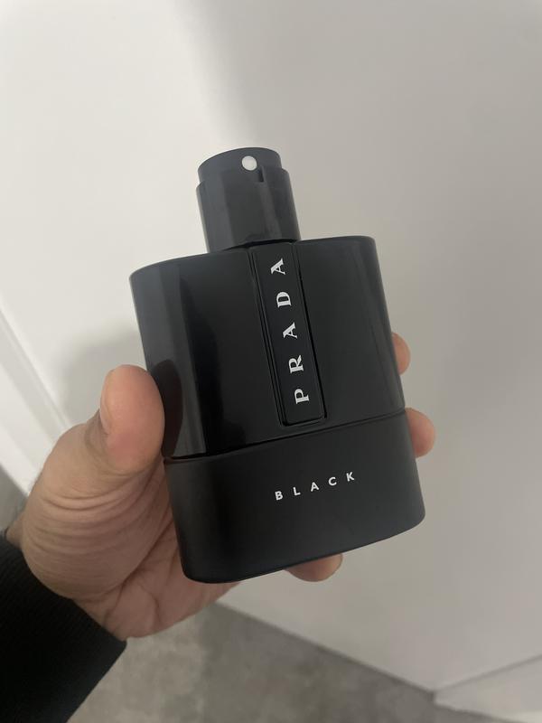 Prada Luna Rossa Black EDP MYER