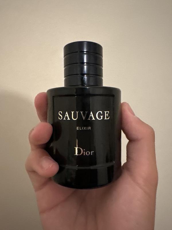 myer sauvage elixir