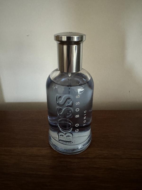 Boss Bottled Tonic Eau De Toilette By Hugo Boss MYER